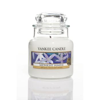 Yankee Candle 104g - Midnight Jasmine - Housewarmer Duftkerze kleines Glas